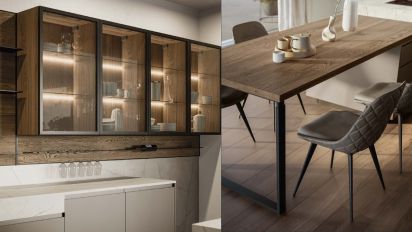 Cucine Moderne